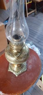 Lampe en cuivre, Antiquités & Art, Antiquités | Bronze & Cuivre, Enlèvement, Cuivre