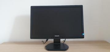 Philips monitor beschikbaar voor biedingen