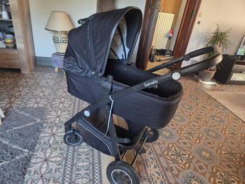 kinderwagen lionelo beschikbaar voor biedingen