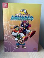 Clockwork Aquario - Collectors Edition (Nintendo Switch), Ophalen of Verzenden, Nieuw