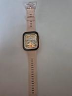 Huawei smart watch GT3 met screenprotector en laadkabel vrou, Ophalen of Verzenden, Stappen