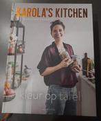 Karolien Olaerts - Karola's Kitchen: Kleur op tafel, Boeken, Kookboeken, Ophalen, Karolien Olaerts