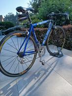 Koersfiets Eddy Merckx + 2 extra wielen, Vélos & Vélomoteurs, Enlèvement, Aluminium
