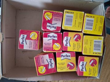 Perfax Roll-On Magic behanglijm beschikbaar voor biedingen
