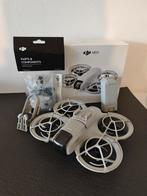 DJI neo + extra batterij + accessoires, Ophalen of Verzenden, Zo goed als nieuw