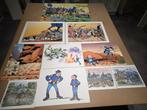 offset les tuniques bleues, Meerdere stripboeken, Ophalen, Zo goed als nieuw