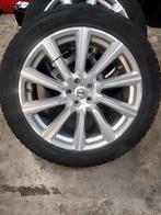 Mooie originele Volvo velgen voor xc90, Auto-onderdelen, Banden en Velgen, Ophalen, Winterbanden, Velg(en)