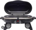 Ukiah Drifter gas bbq draagbaar, Tuin en Terras, Ophalen of Verzenden, Nieuw, Ukiah