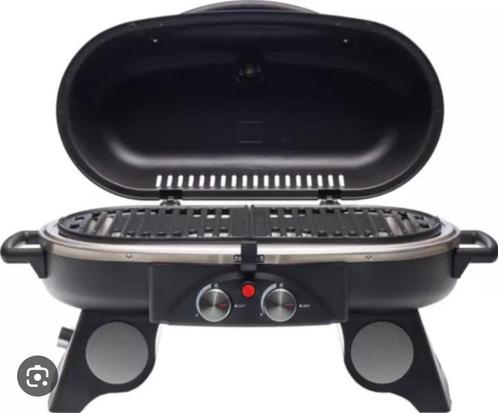 Ukiah Drifter gas bbq draagbaar, Tuin en Terras, Gasbarbecues, Nieuw, Ophalen of Verzenden