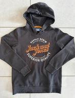 Sweater Jack and jones maat 164, Kinderen en Baby's, Trui of Vest, Ophalen of Verzenden, Zo goed als nieuw, Jongen