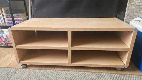 Salontafel / tv kast, Huis en Inrichting, Tafels | Salontafels, Zo goed als nieuw, Minder dan 50 cm, Minder dan 50 cm, 50 tot 100 cm
