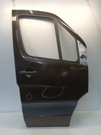 PORTIER RECHTS VOOR Sprinter 3,5t (906.13 / 906.23), Auto-onderdelen, Gebruikt, Rechts, Mercedes-Benz, Deur