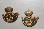 kepieinsignes post, Ophalen of Verzenden, Overige soorten, Embleem of Badge