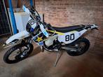 Husqvarna te300i enduro (alles aanwezig voor keuring!!!), Motoren, Particulier, Enduro