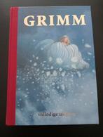 Sprookjes Grimm, Boeken, Ophalen, Zo goed als nieuw