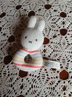 schattige Nijntje (miffy), Ophalen of Verzenden, Zo goed als nieuw, Rammelaar