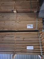 steigerhout, Doe-het-zelf en Bouw, Ophalen, Nieuw, Vuren, 300 cm of meer