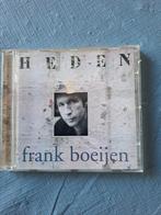Cd  frank boeijen. Heden, Cd's en Dvd's, Cd's | Nederlandstalig, Ophalen of Verzenden, Zo goed als nieuw