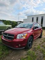 Dodge Caliber 2.0 CRD, Euro 4, Auto's, Stof, 1560 kg, Particulier, 103 kW