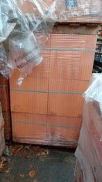 XL blokken snelbouw 50*50, Ophalen, Nieuw, Bakstenen