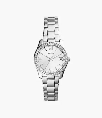 FOSSIL FEMME MONTRE TRÈS BELLE, Bijoux, Sacs & Beauté, Enlèvement ou Envoi, Comme neuf, Fossil