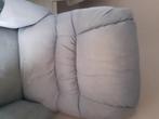 Fauteuil relax électrique A DONNER, Huis en Inrichting, Fauteuils, Ophalen, Gebruikt, Stof