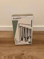 Berghoff bestekset 25 delig, Ophalen of Verzenden, Nieuw, Inox of Chroom, Bestekset