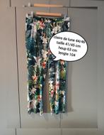 Broek claire de lune 44/46, Maat 46/48 (XL) of groter, Ophalen of Verzenden, Zo goed als nieuw, Claire de lune