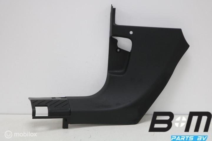 A-stijl bekleding links Audi Q4 E-Tron 11B863483B, Auto-onderdelen, Interieur en Bekleding, Gebruikt