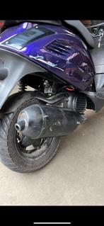 Piaggio skipper blok 125cc, Ophalen, Gebruikt, Blok, Piaggio