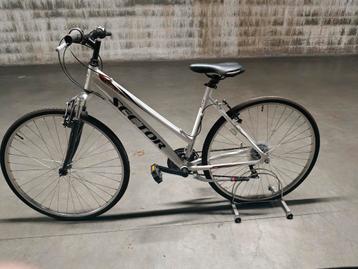 Stads/koersfiets, Fietsen en Brommers, Ophalen