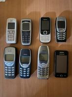 Uit de oude doos, Enlèvement, Utilisé