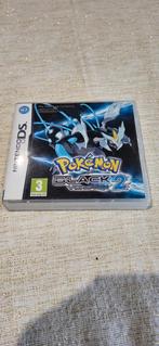 Pokémon black version 2, Comme neuf, Enlèvement ou Envoi