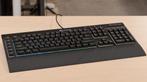 Silent Mechanical Keyboard K55, Gaming toetsenbord, Gebruikt, Ophalen of Verzenden
