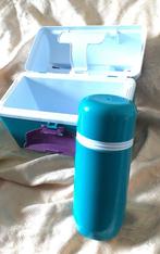 Glacier + Thermos 1 L, nieuw, Elektronische apparatuur, Koelkasten en IJskasten, Ophalen of Verzenden, Nieuw