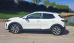Kia Stonic,  Wit  juni 2022, 8852, Auto's, Stof, Wit, Handgeschakeld, 5 deurs