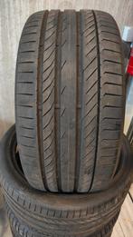275/35r21 continental 70€ per stuk met montage 27535r21, Ophalen of Verzenden