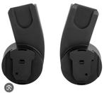 Adaptateur Cybex pour siege auto, Enlèvement, Comme neuf, Poussette, Autres marques