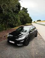 Ford Focus ST-Line automaat, Auto's, Ford, Zwart, Zwart, 5 zetels, 5 deurs