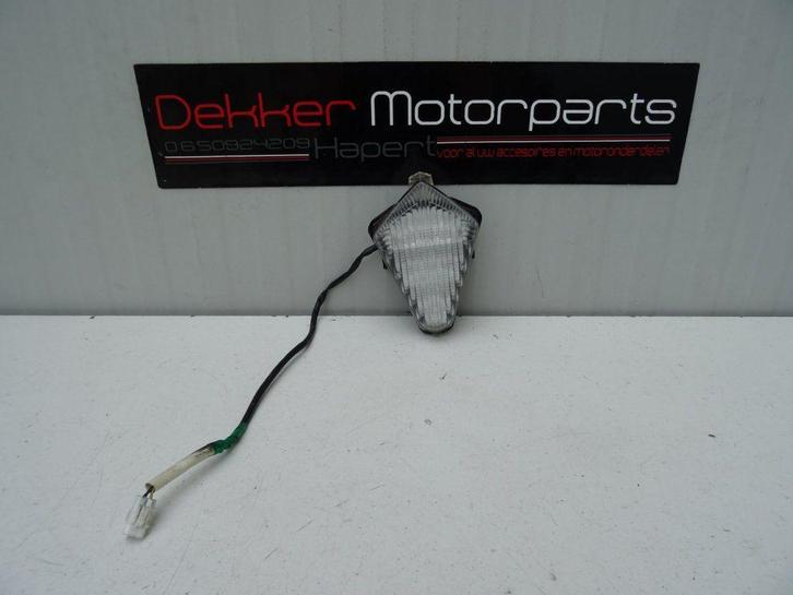 Origineel Led Achterlicht Rear light Yamaha YZF R1 2007-2008, Motoren, Onderdelen | Yamaha, Gebruikt, Ophalen of Verzenden