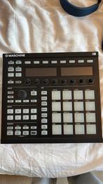 NI Maschine MK2 Black, Ophalen, Zo goed als nieuw
