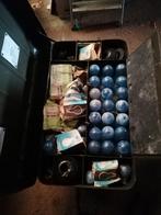 Matériel éclairage US army. Ww2??, Collections, Enlèvement