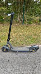 INMOTION, Fietsen en Brommers, Steps, Ophalen, Zo goed als nieuw, Elektrische step (E-scooter), INMOTION