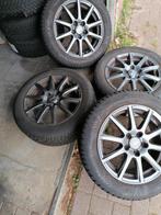 Winterbanden Renault Megane 16 inch, Auto-onderdelen, Ophalen