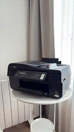 Epson Stylus Office BX300F, Computers en Software, Printers, Ophalen, Zo goed als nieuw, Kopieren