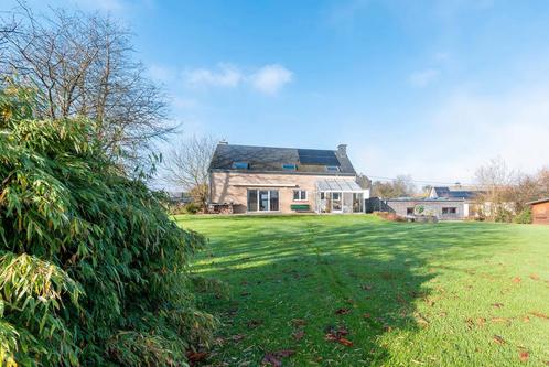 Maison à vendre à Etalle Fratin, 3 chambres, Immo, Huizen en Appartementen te koop, Vrijstaande woning, C