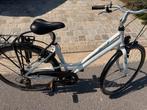 Minerva da capo meisjesfiets, Ophalen, Zo goed als nieuw
