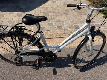 Minerva da capo meisjesfiets beschikbaar voor biedingen