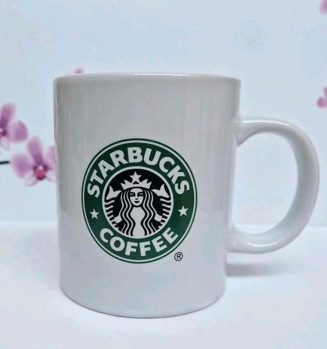 💚 Starbucks Koffie Mok, Huis en Inrichting, Keuken | Servies, Ophalen of Verzenden
