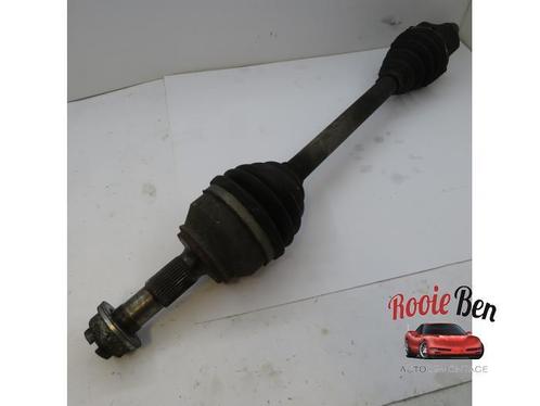 Aandrijfas links-voor van een Fiat Ducato, Auto-onderdelen, Remmen en Aandrijving, Fiat, Gebruikt, 3 maanden garantie, Ophalen of Verzenden